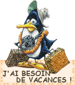 Gifs vacances Gifs vacances